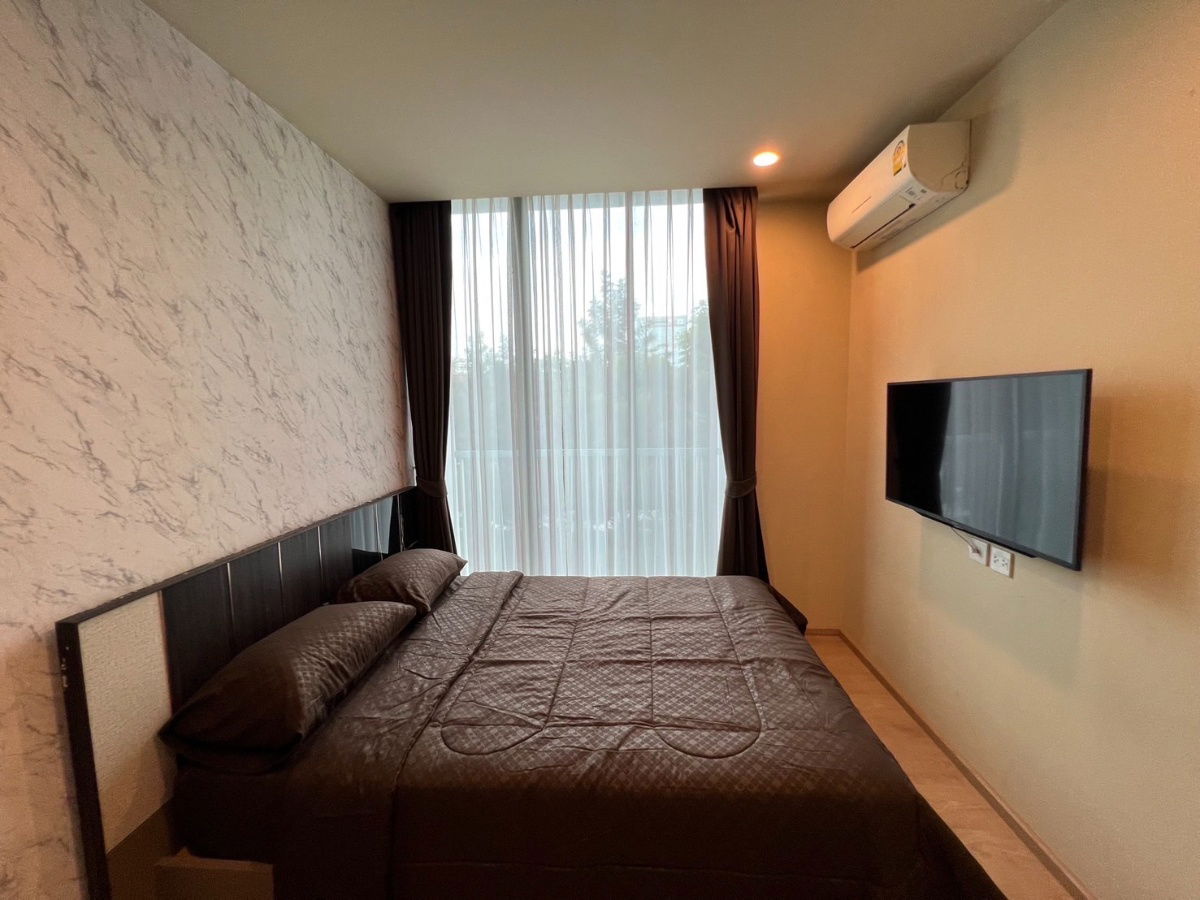 รูป Noble Recolce 19 | Near the BTS Interchange - รูปที่ 3/11