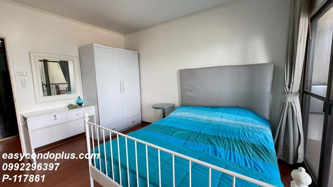 picture P-117861 Condo for rent Srivara Mansion fully furnished (Confirm again when visit).  - 17/27