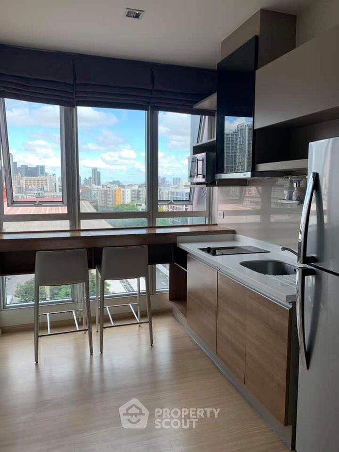 picture 1-BR Condo at Rhythm Sukhumvit 50 near BTS On Nut (ID 457581) - 6/6