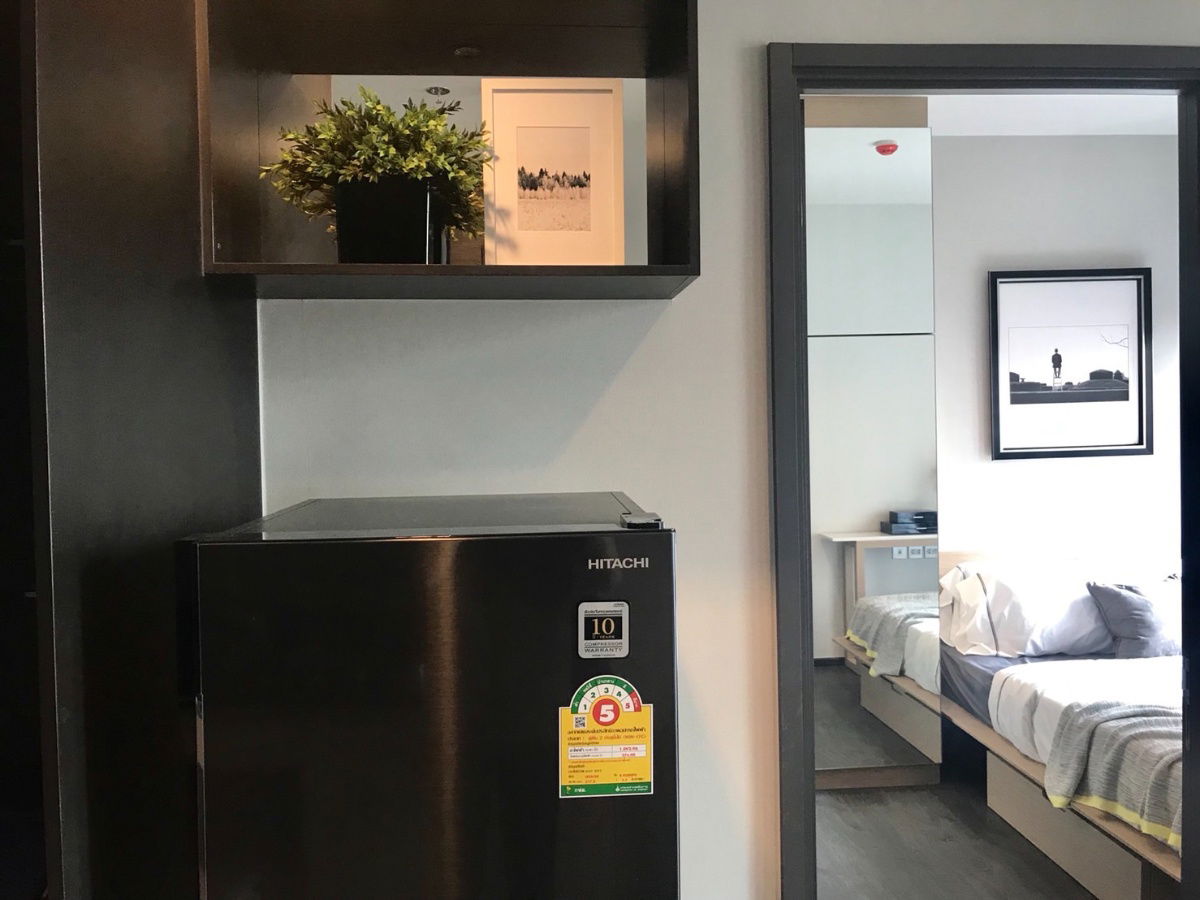 picture Edge Sukhumvit 23 | Near BTS Asoke - 4/9