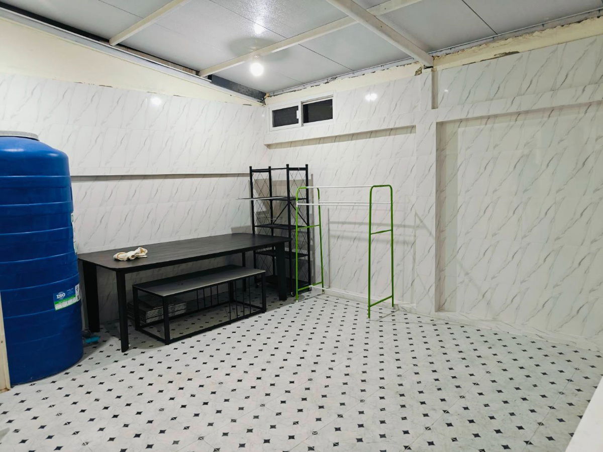 รูป ให้เช่าถูกสุด หมู่บ้านดิเอ็กคลูซีฟ สวนหลวง 16000 บาท - รูปที่ 8/14