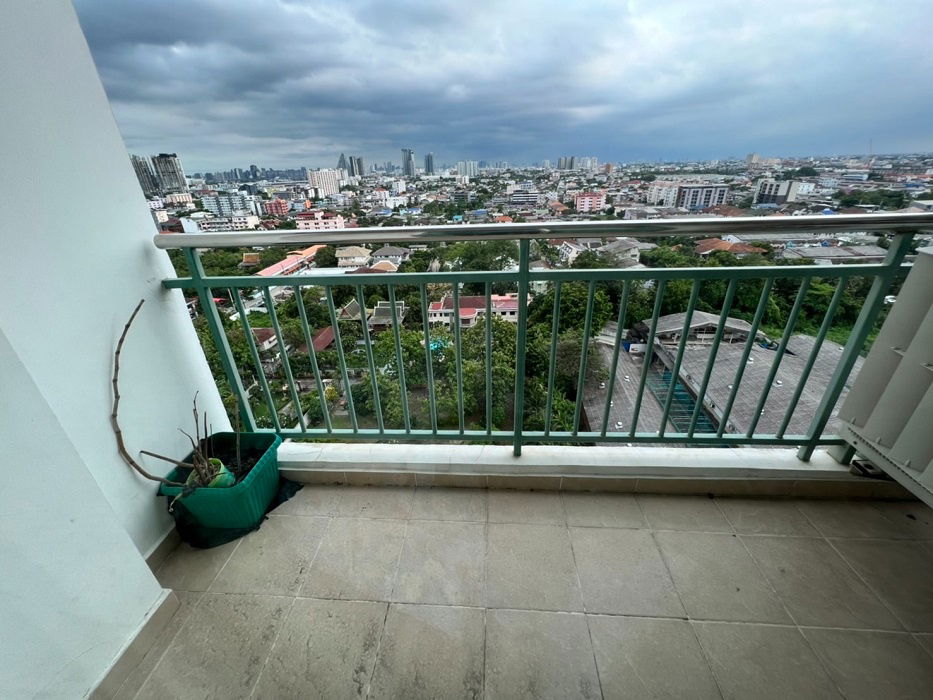 รูป 💥รหัส SPKR140223💥 📢📢For Sale Supalai Park Khaerai - Ngamwongwan (2 Bed 72 ตร.ม/2.89 ล้าน) ชั้น 14 ใกล้ห้าง, ศูนย์ราชการ, MRT📞 087-4496994 เฟิร์ส - รูปที่ 9/19