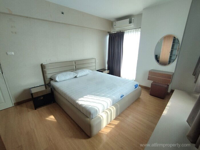 รูป 💥รหัส SPKR310648💥 📢📢For Rent Supalai Park Khaerai - Ngamwongwan (2 Bed 72 ตร.ม/15000) ชั้น 31 ใกล้ห้าง,ศูนย์ราชการ, MRT📞 087-4496994 เฟิร์ส - รูปที่ 16/21