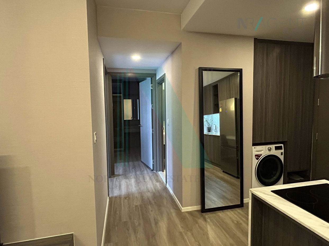 picture 🎉 For Rent Condo VERY LASALLE (SUKHUMVIT 105) Building 1, Floor 7,2 bed room, Room size 59 sqm - 4/8