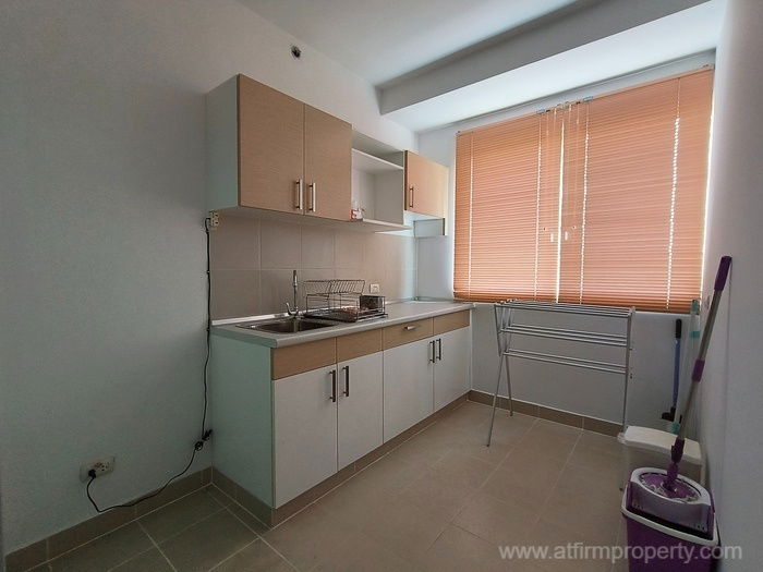 รูป 💥รหัส SPKR120165💥 📢📢For Rent Supalai Park Khaerai - Ngamwongwan (2 Bed 65 ตร.ม/13000) ชั้น 12 ใกล้ห้าง,ศูนย์ราชการ, MRT📞 087-4496994 เฟิร์ส - รูปที่ 12/13