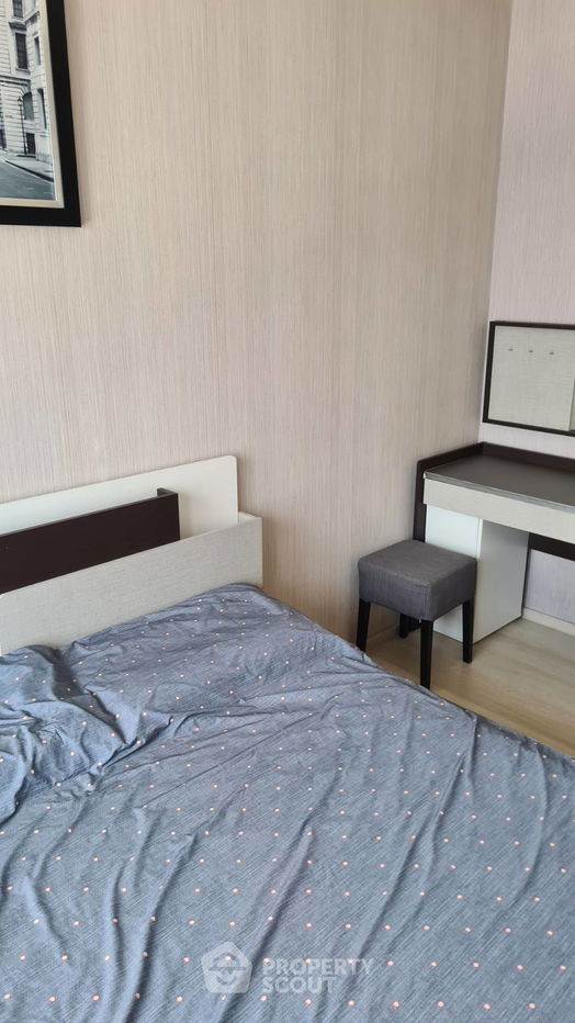 picture 2-BR Condo at Life Asoke near ARL Makkasan (ID 1292290) - 5/19