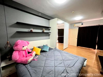 คอนโด MRT ศูนย์ราชการนนทบุรี : 💥รหัส SPKR200375💥 📢📢For Sale Supalai Park Khaerai - Ngamwongwan (1 Bed 48 ตร.ม/2.19 ล้าน) ชั้น 20 ใกล้ห้าง, ศูนย์ราชการ, MRT สอบถาม LINE: @atfirm