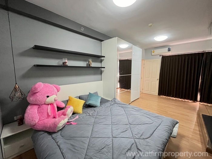 รูป 💥รหัส SPKR200375💥 📢📢For Sale Supalai Park Khaerai - Ngamwongwan (1 Bed 48 ตร.ม/2.19 ล้าน) ชั้น 20 ใกล้ห้าง, ศูนย์ราชการ, MRT📞 087-4496994 เฟิร์ส - รูปที่ 1/21