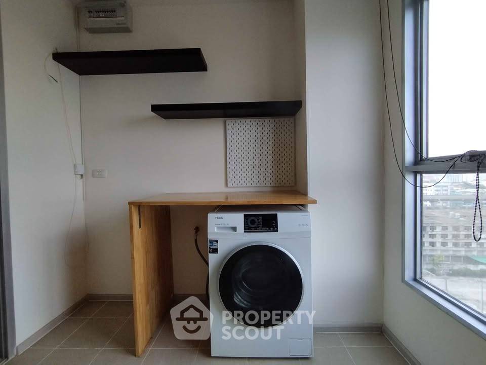 picture 2-BR Condo at Aspire Rattanathibet 2 near MRT Bang Krasor (ID 1981074) - 15/38