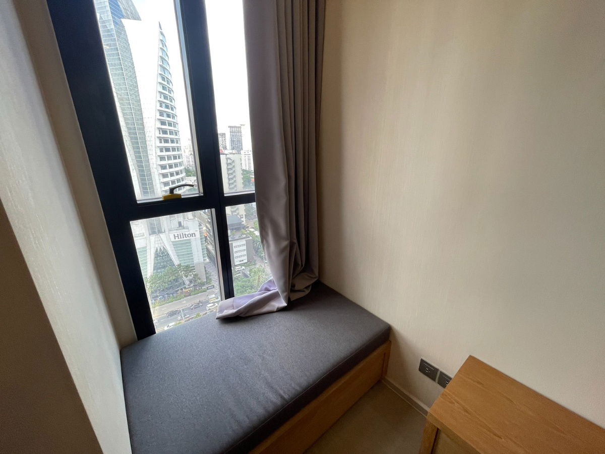 picture Ashton Asoke | BTS Asoke only 230 meters - 6/13