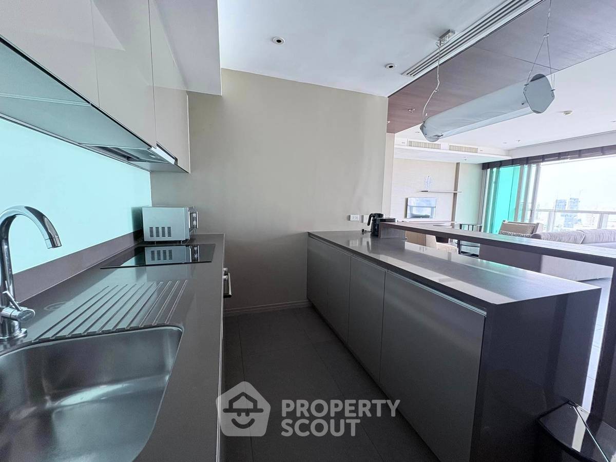 picture 3-BR Condo at The River in Bang Sao Thong (ID 1910247) - 7/11