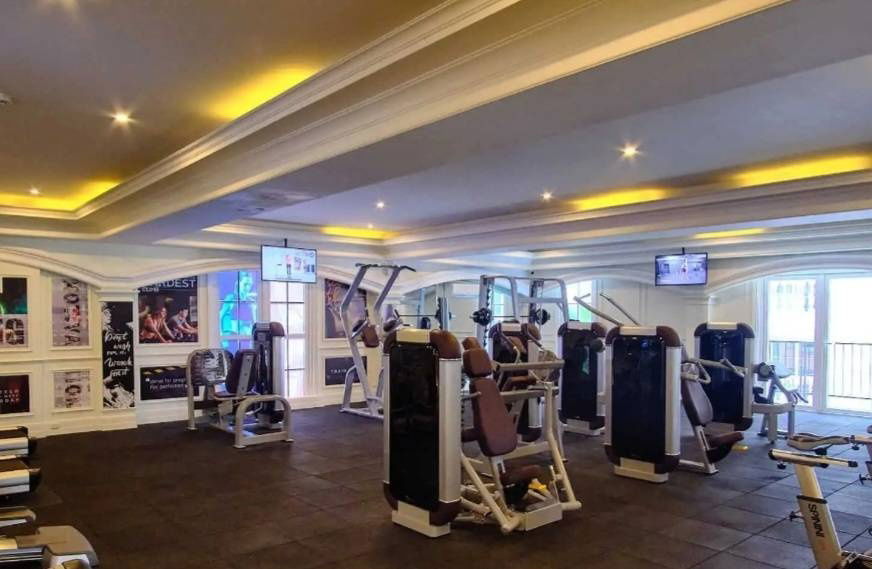 รูป ⛵ Seven sea - Cote d azure ⛵ City view / 5F / 1bedroom for quick sale彡g - รูปที่ 8/8