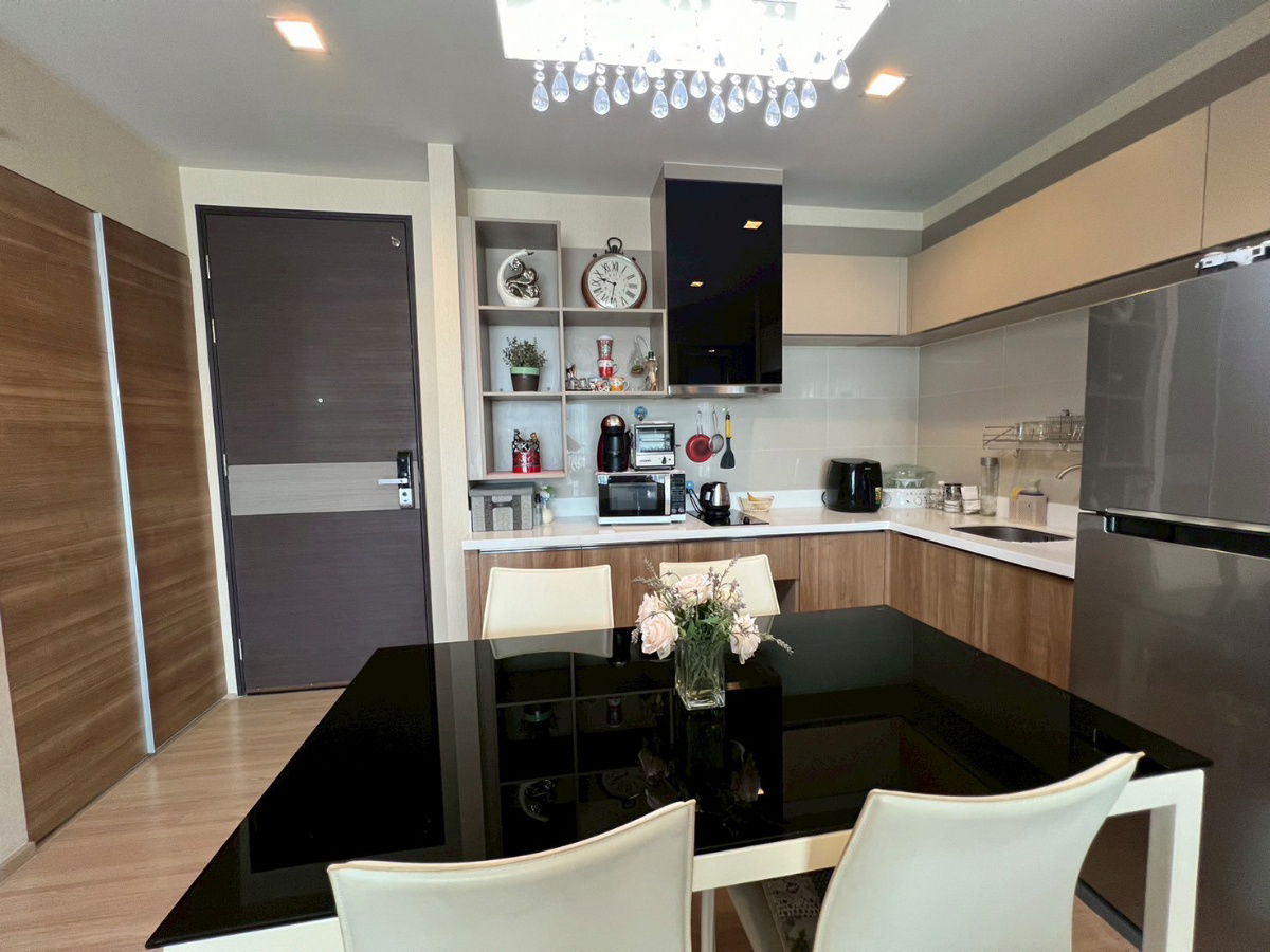 picture Rhythm Sathorn (2bed2bath 67sqm) - 15/17