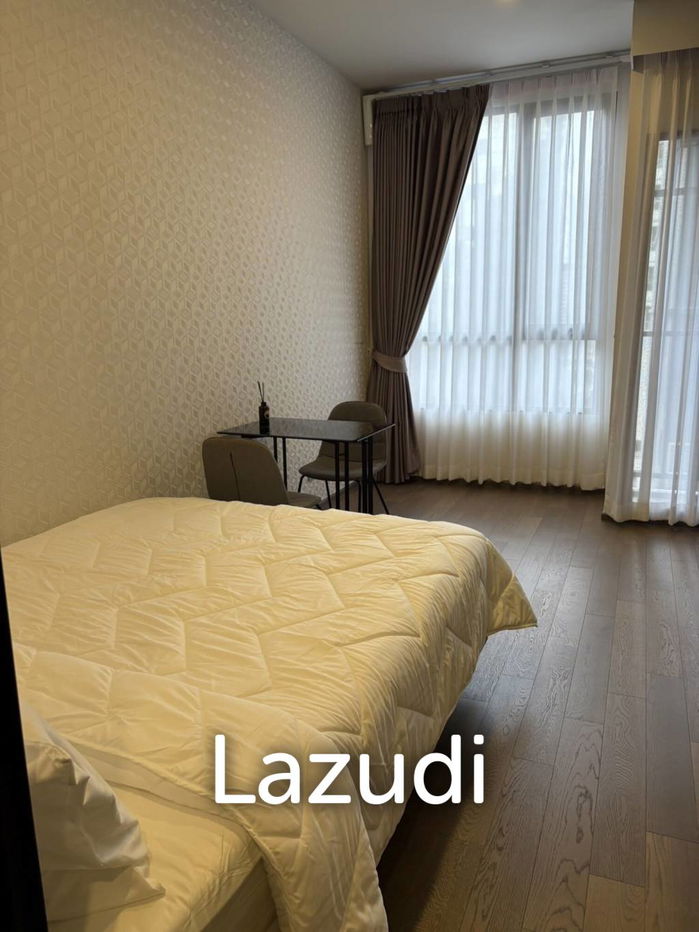 picture 1 Bedroom 1 bathroom 24.6 SQ.M Park Origin Phayathai - 5/6
