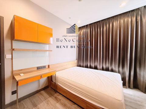 *** (2 Bed 2 Bath) Condo for rent : Urbano Rajavithi ***