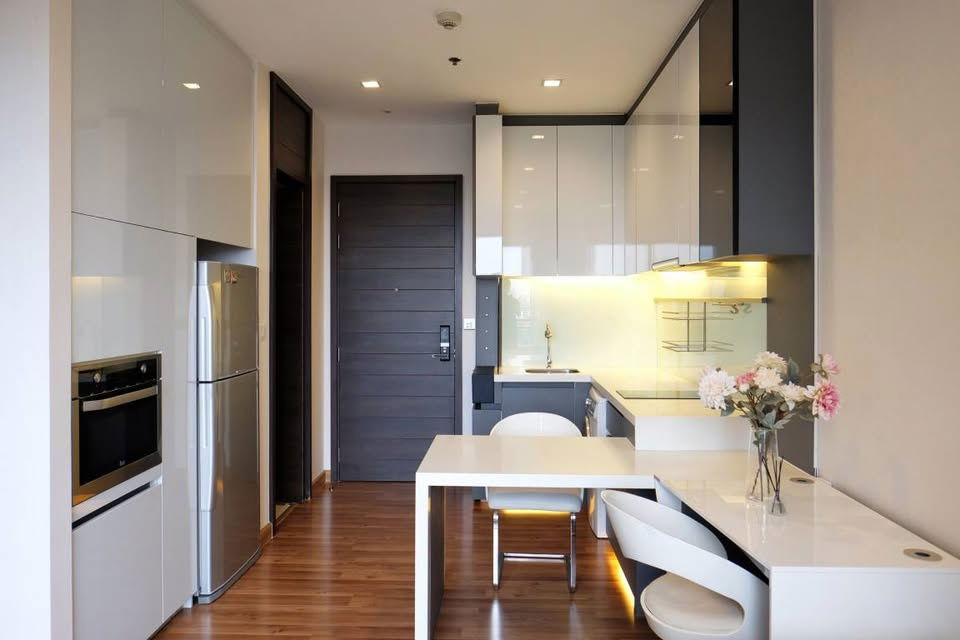 picture For Rent Ivy Ampio Condo | CODE : RS1065 - 12/13
