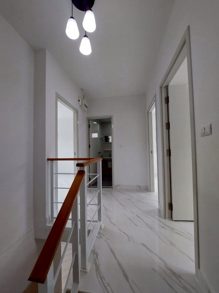 รูป ทาวน์เฮ้าส์ หมู่บ้านพฤกษา113 (ซอย17)      [ ต.บางเดื่อ อ.เมืองปทุม จ.ปทุมธานี ] - รูปที่ 10/14