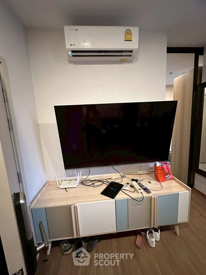picture 1-BR Condo at Metris Rama 9-Ramkhamheang near ARL Ramkhamhaeng (ID 2227852) - 8/15