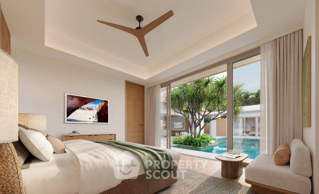 picture 3-BR Villa at The Tales Story One - Bangjo Phuket close to Bang Jo (ID 2002146) - 3/5
