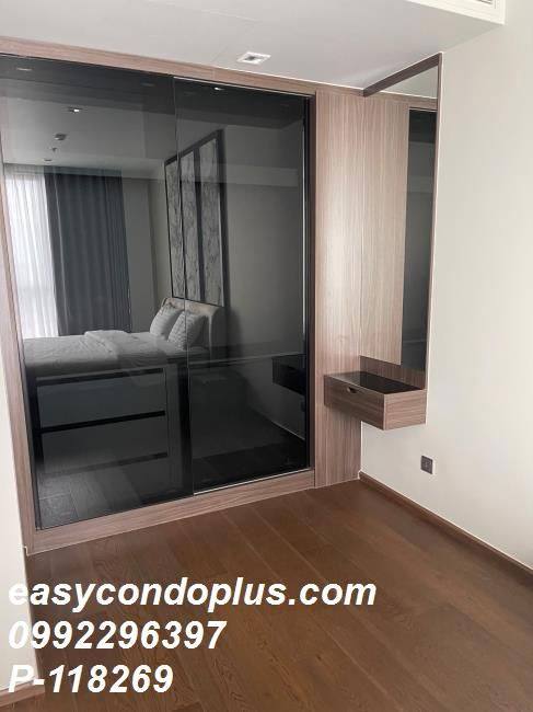 picture P-118269 Condo for rent Ideo Q Sukhumvit 36 fully furnished (Confirm again when visit).  - 4/9