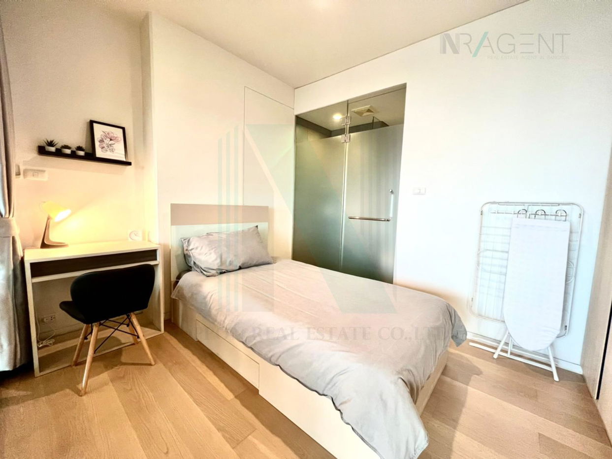 picture 🚩Best room!🚩 For Sell Condo SIAMESE RATCHAKRU Building B, Floor 16,2 bed room, Room size 61.00 sqm - 6/8
