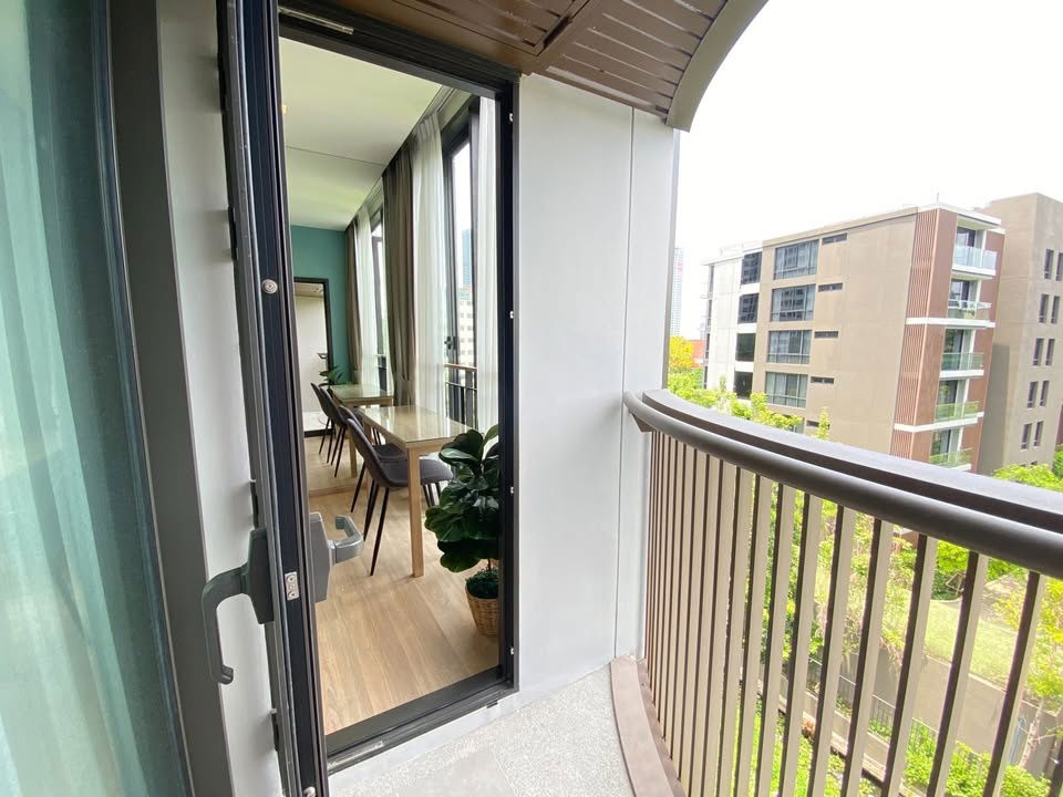 picture Condo for sale KAWA HAUS near BTS On Nut 5,200,000 baht Property code: SL079 - 10/29