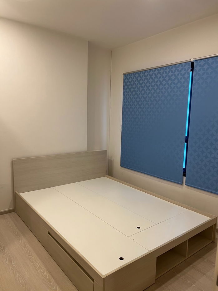 picture For sale 32 sq m. Escent Nakhon Ratchasima. - 1/16
