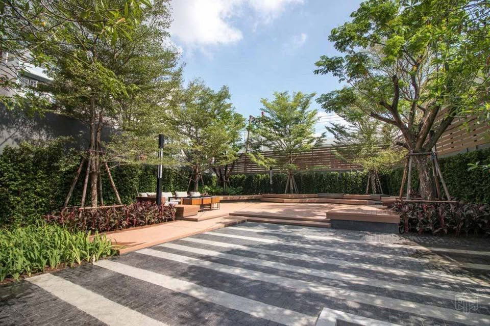 รูป [ เช่า | RENT ]  ⚡🌈E81220 ไลฟ์ สุขุมวิท 48 ( Life Sukhumvit 48 ) ⚡🌈 LINE : @theagentpro (มี @ นำหน้าด้วยครับ)  - รูปที่ 10/11