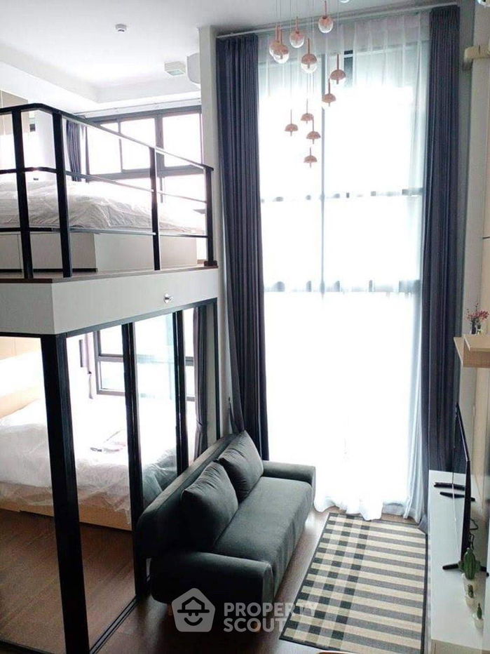 picture 2-BR Condo at Ideo New Rama 9 near ARL Ramkhamhaeng (ID 2166186) - 13/14