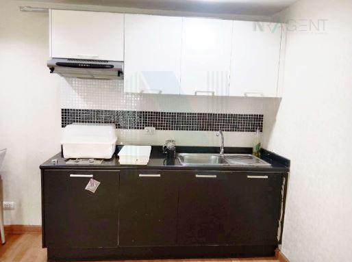 รูป 🚩 ขายคอนโด วอเตอร์ฟอร์ด สุขุมวิท 50 อาคาร 1 ชั้น 5 2 ห้องนอน ขนาด 92 ตรม ใกล้ เทสโก้ โลตัส อ่อนนุช - รูปที่ 6/8