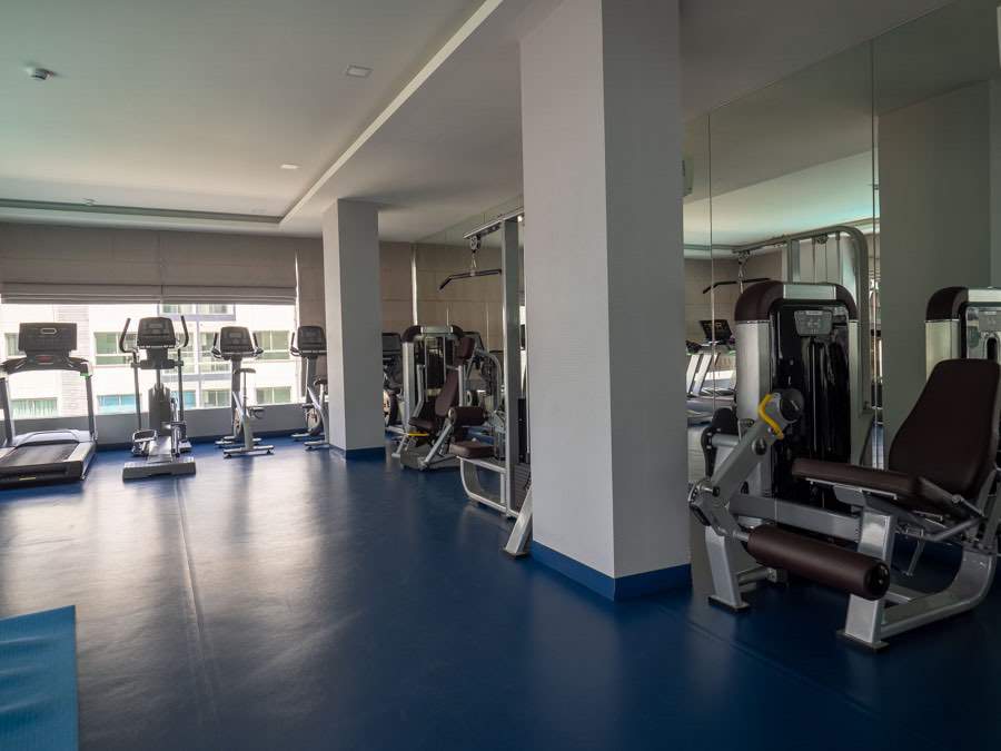 picture 1 Bedroom Condominium @ Arcadia Beach Resort - 37/56