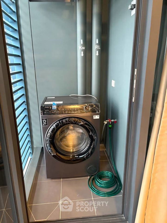 picture 1-BR Condo at XT Phayathai near BTS Phaya Thai (ID 2215787) - 6/11