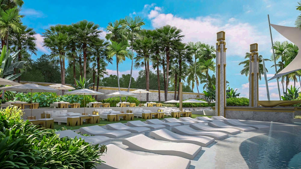 รูป 2 Bedrooms Condominium @ Copacabana Beach Jomtien - รูปที่ 18/21