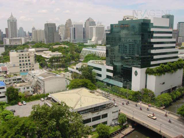 picture For rent condo WITTAYU COMPLEX Building 1, Floor 18,1 bed room, Room size 59.00 sqm - 8/8