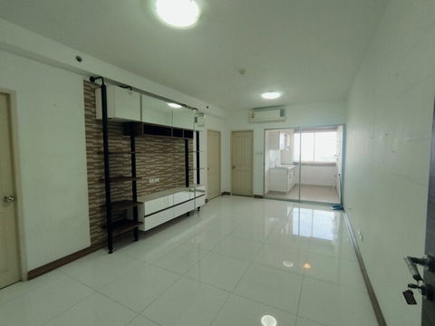 💥รหัส SPKR090090💥 📢📢For Rent Supalai Park Khaerai - Ngamwongwan (2 Bed 65 ตร.ม/12000) ชั้น 9 ใกล้ห้าง,ศูนย์ราชการ, MRT📞 087-4496994 เฟิร์ส