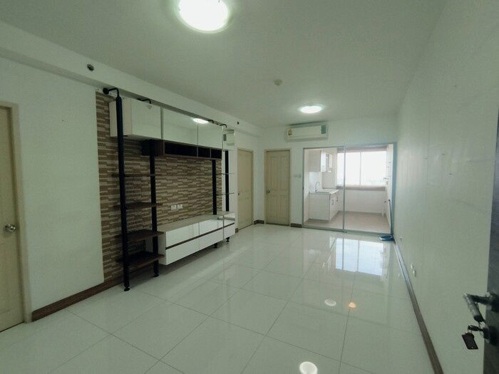รูป 💥รหัส SPKR090090💥 📢📢For Rent Supalai Park Khaerai - Ngamwongwan (2 Bed 65 ตร.ม/12000) ชั้น 9 ใกล้ห้าง,ศูนย์ราชการ, MRT📞 087-4496994 เฟิร์ส - รูปที่ 1/16