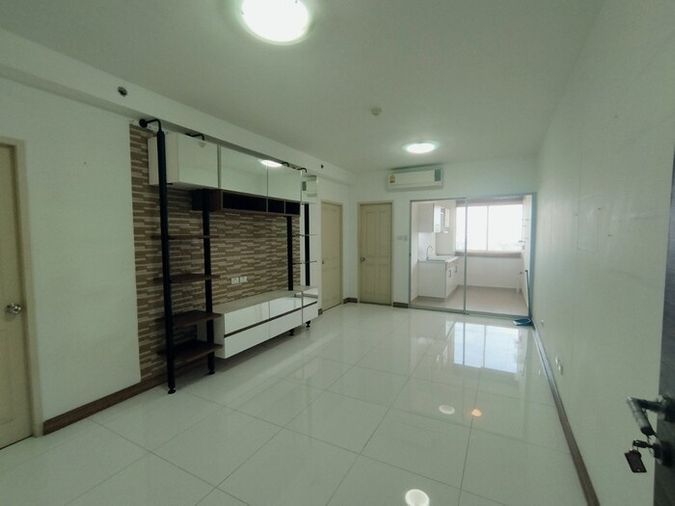 💥รหัส SPKR090090💥 📢📢For Rent Supalai Park Khaerai - Ngamwongwan (2 Bed 65 ตร.ม/12000) ชั้น 9 ใกล้ห้าง,ศูนย์ราชการ, MRT สอบถาม LINE: @atfirm
