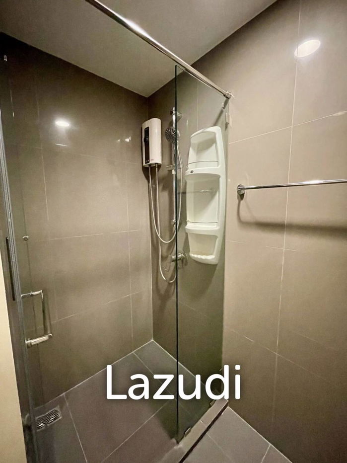 picture 1 Bedroom 1 Bathroom 35 SQ.M The Crest Sukhumvit 34 - 7/11
