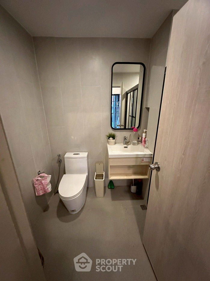picture 1-BR Condo at Metris Rama 9-Ramkhamheang near ARL Ramkhamhaeng (ID 2227852) - 7/15