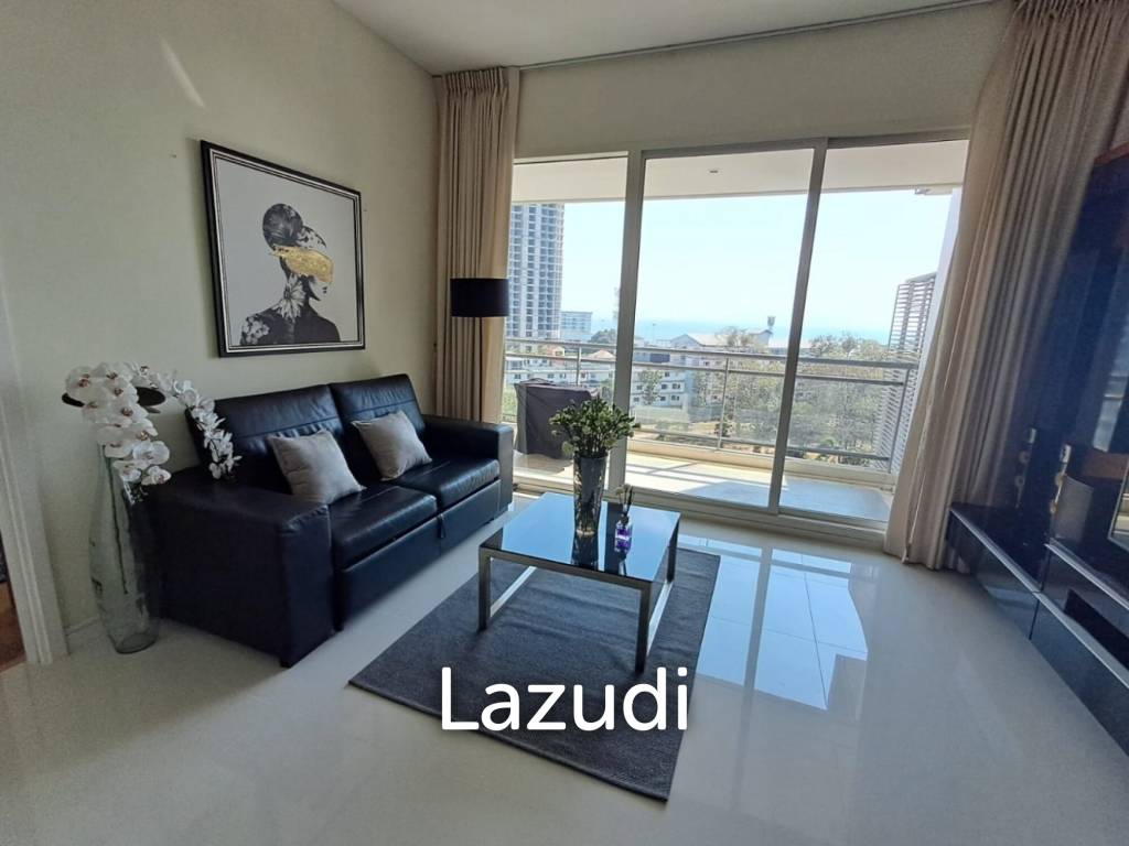 picture 1 Beds 1 Baths 60 SQ.M. Reflection Condo - 3/10