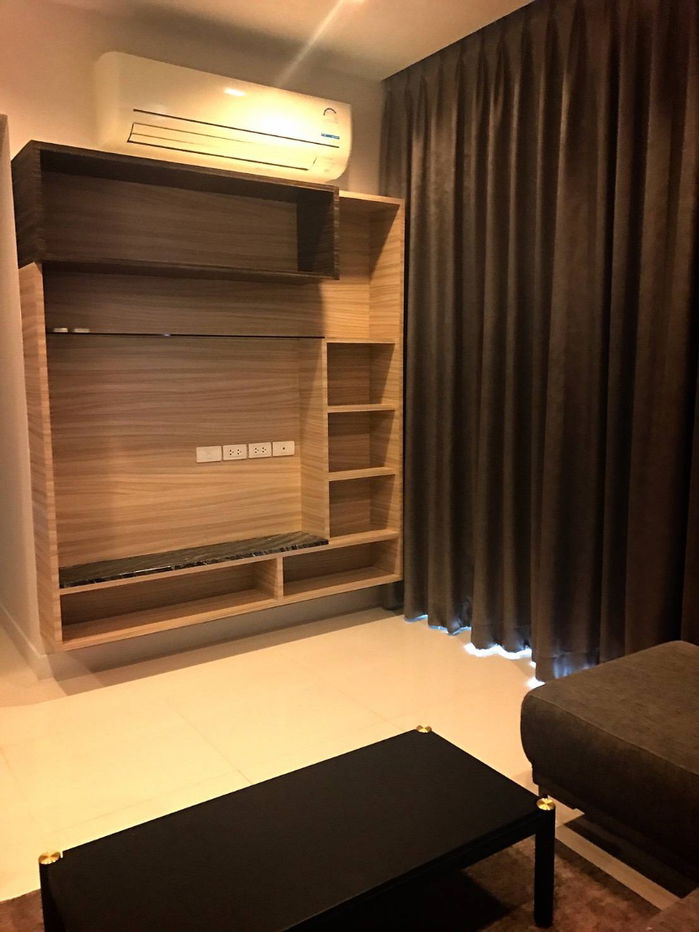 รูป IDEO Verve Ratchaprarop | Near BTS Phaya Thai - รูปที่ 12/15