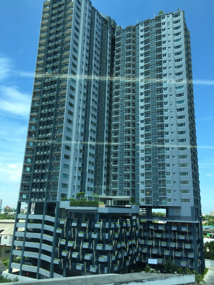 รูป ขายคอนโด ใกล้ MRT สถานีติวานนท์ - รูปที่ 25/28