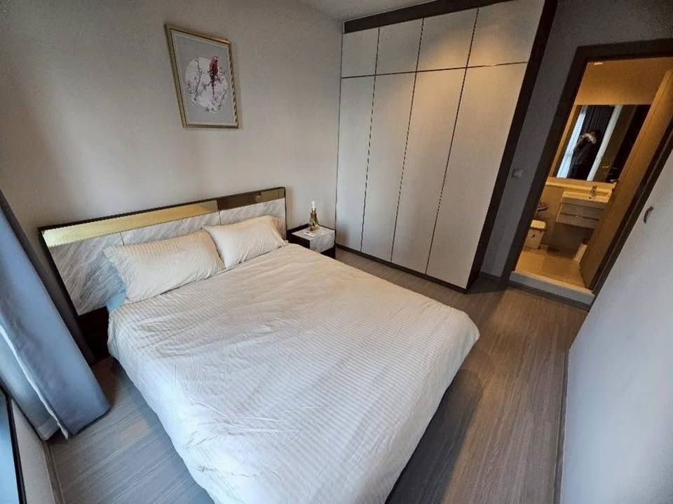 picture Condo for Rent at Life Asoke - Rama 9 (B6807109) - 5/9