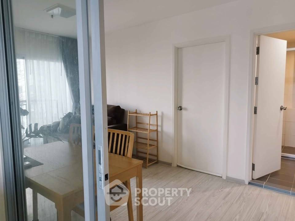 picture 2-BR Condo at Aspire Rattanathibet 2 near MRT Bang Krasor (ID 1981074) - 19/38