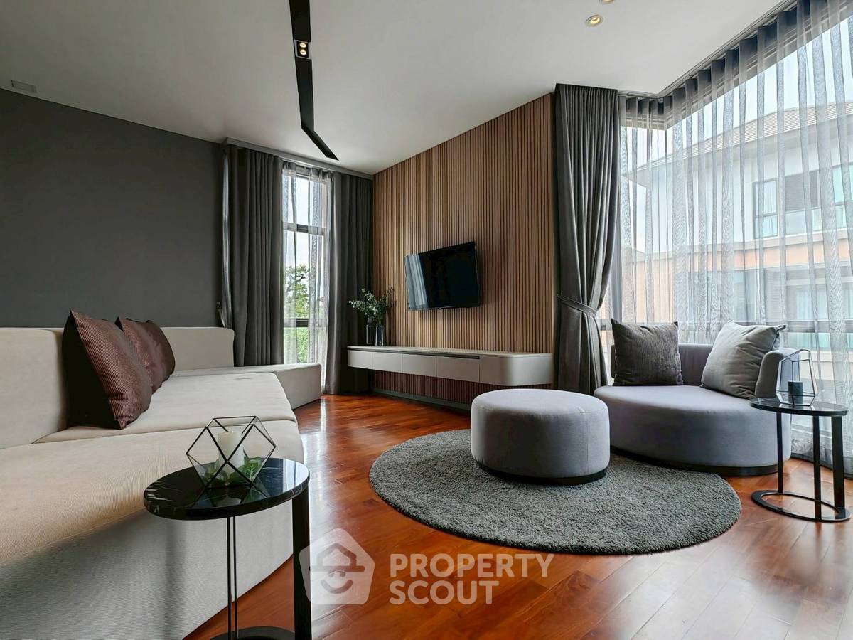 รูป บ้าน 5-ห้องนอน ที่ แกรนด์ บางกอก บูเลอวาร์ด พระราม 9-ศรีนครินทร์ ใกล้ กรุงเทพกรีฑา (ID 2228980) - รูปที่ 10/30