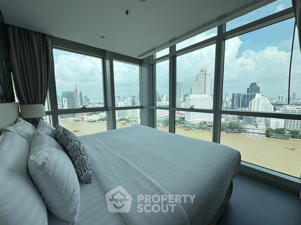 picture 3-BR Condo at The River in Bang Sao Thong (ID 1910247) - 4/11