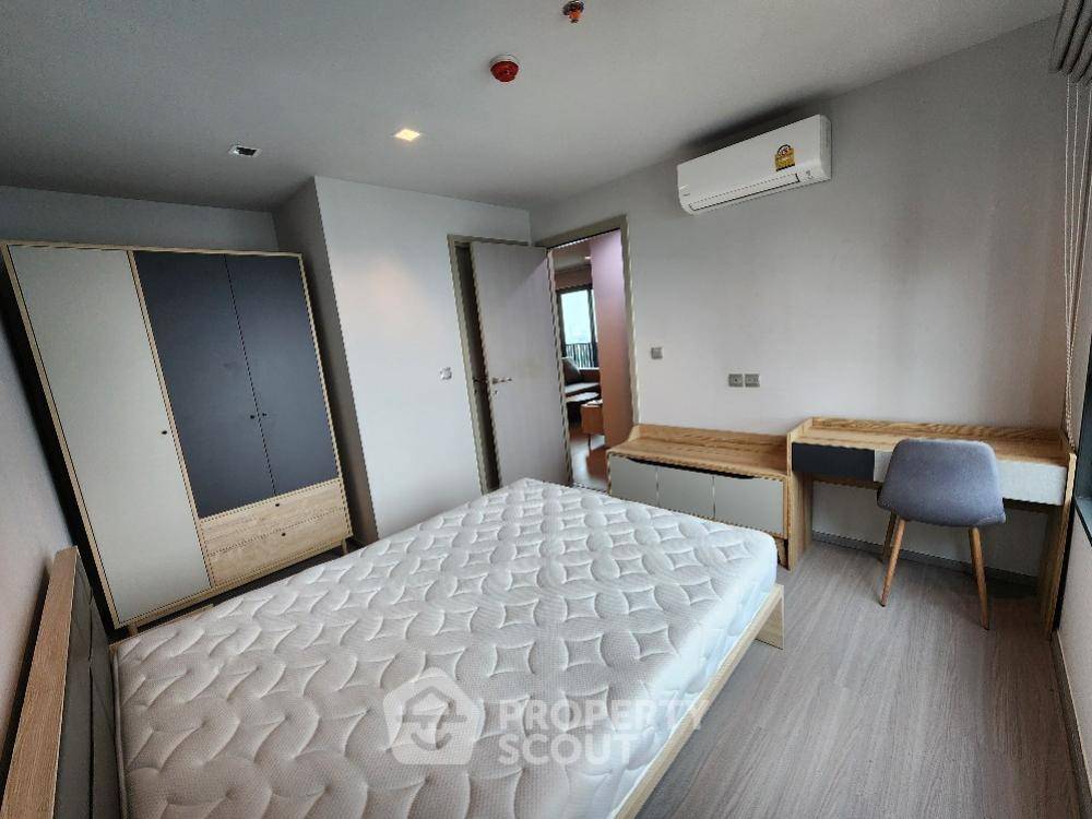รูป คอนโด 2-ห้องนอน ที่ ไลฟ์ ลาดพร้าว ใกล้ BTS ห้าแยกลาดพร้าว (ID 2108412) - รูปที่ 5/9
