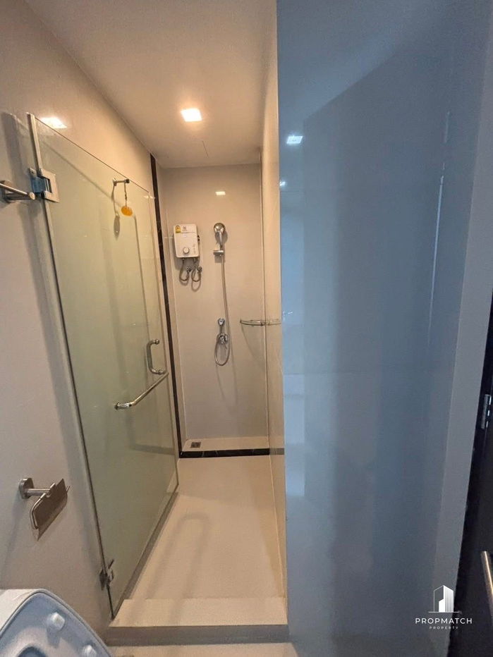 รูป ✨Flash Deal ✨ Wish Signature @ Midtown Siam ( 1Bed 1Bath 34 SQM.) แต่งครบพร้อมอยู่ !! เพียง 23,000 บาทต่อเดือน Tel.0981315848 @propmatch - รูปที่ 11/11