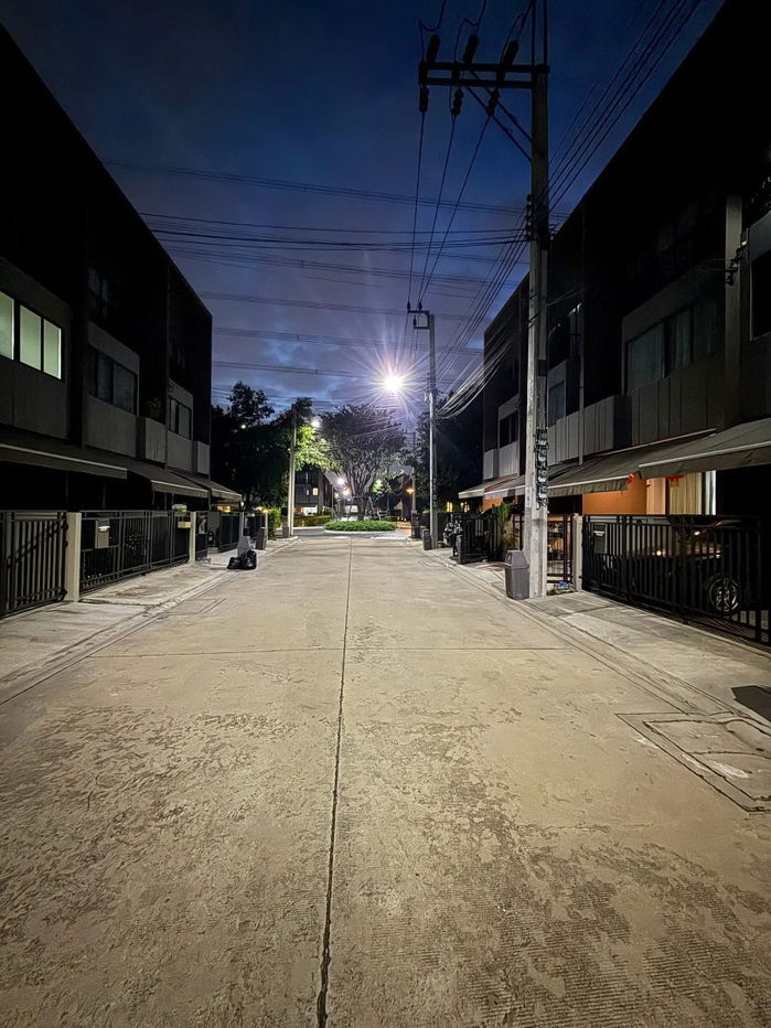 รูป #R5348 ให้เช่าบ้าน Baan Klang Muang Rama 9-Krungthep Kreetha - รูปที่ 16/16