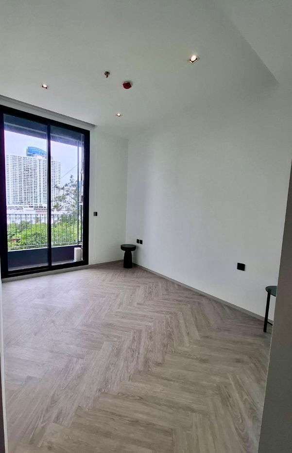 picture Chapter Charoennakhon Riverside 1 bed plus for RENT  - 4/11